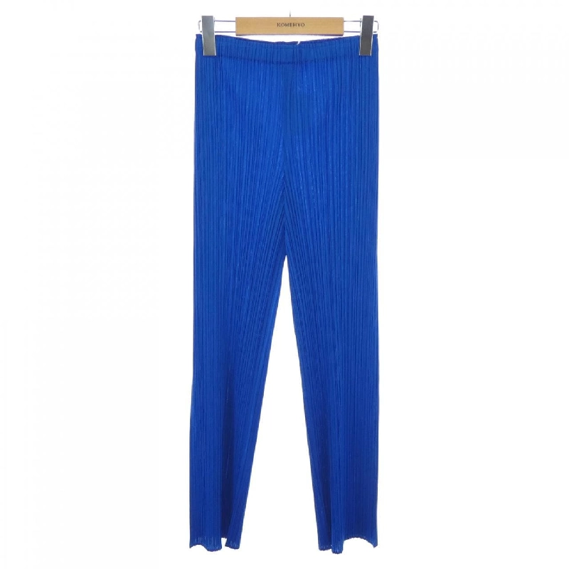 【Khuyến mãi】Quần PLEATS PLEASE 654373