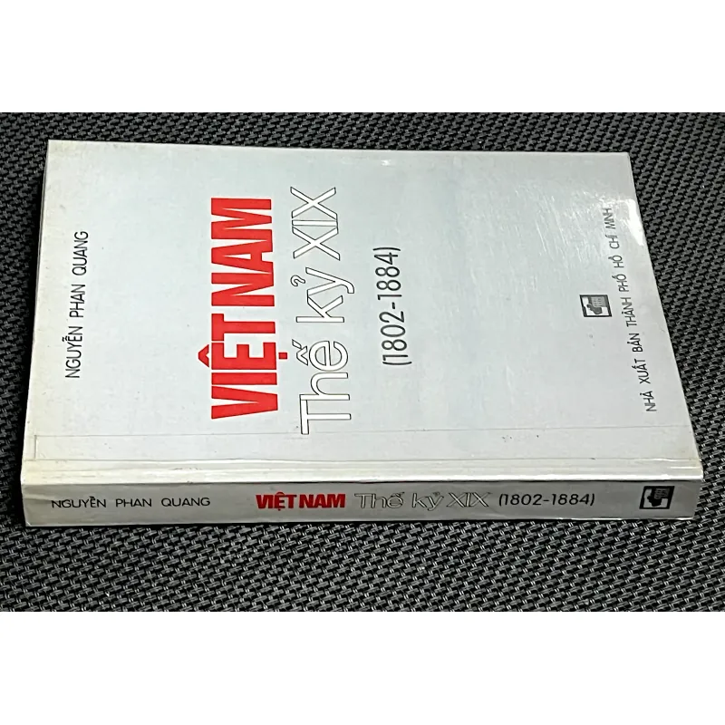 VIỆT NAM THẾ KỶ XIX ( 1802 - 1884) 1005136