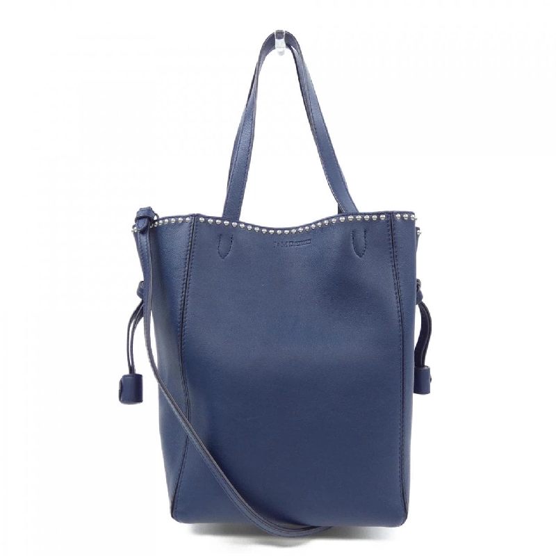 Túi J&M DAVIDSON BELLE M WITH STUDS - Hàng hiệu Authentic 832031