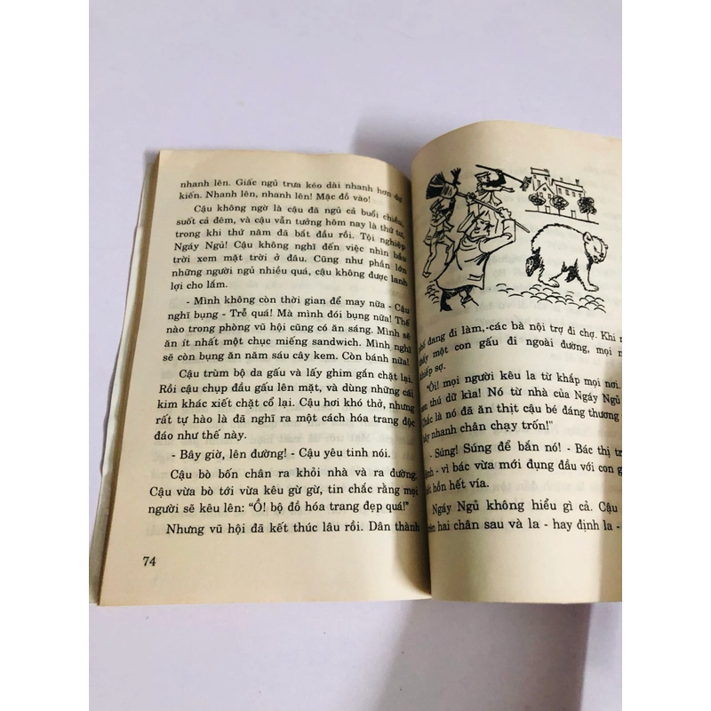 📚 NHỮNG MẨU CHUYỆN KỂ BÊN ĐỐNG LỬA 545961
