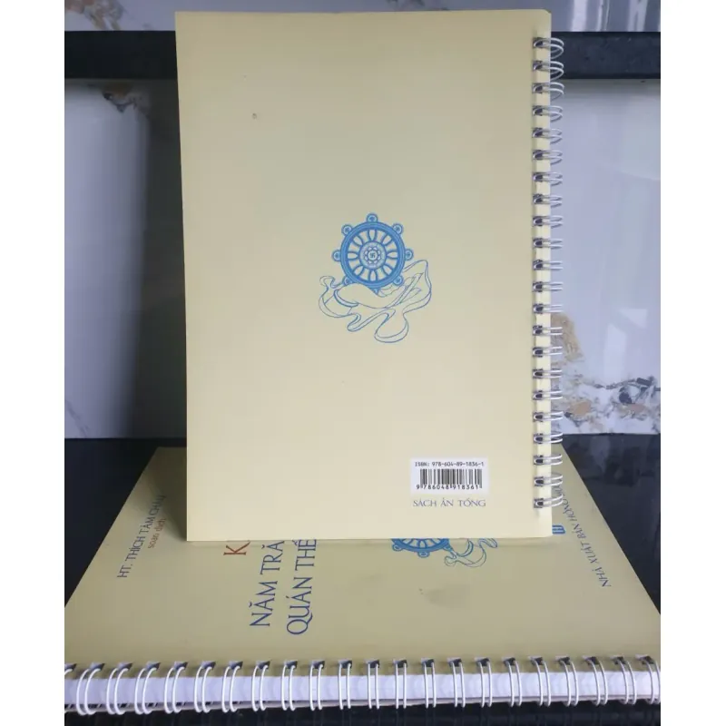 Sách Kinh Năm Trăm Đức Hiệu Quán Thế Âm Bồ Tát - HT Thích Tâm Châu mới 674771