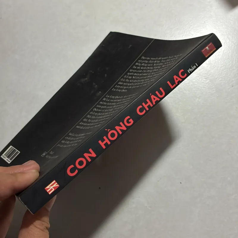 Con hồng cháu lạc 2 phần (Truyện thơ Lịch sử) 736553