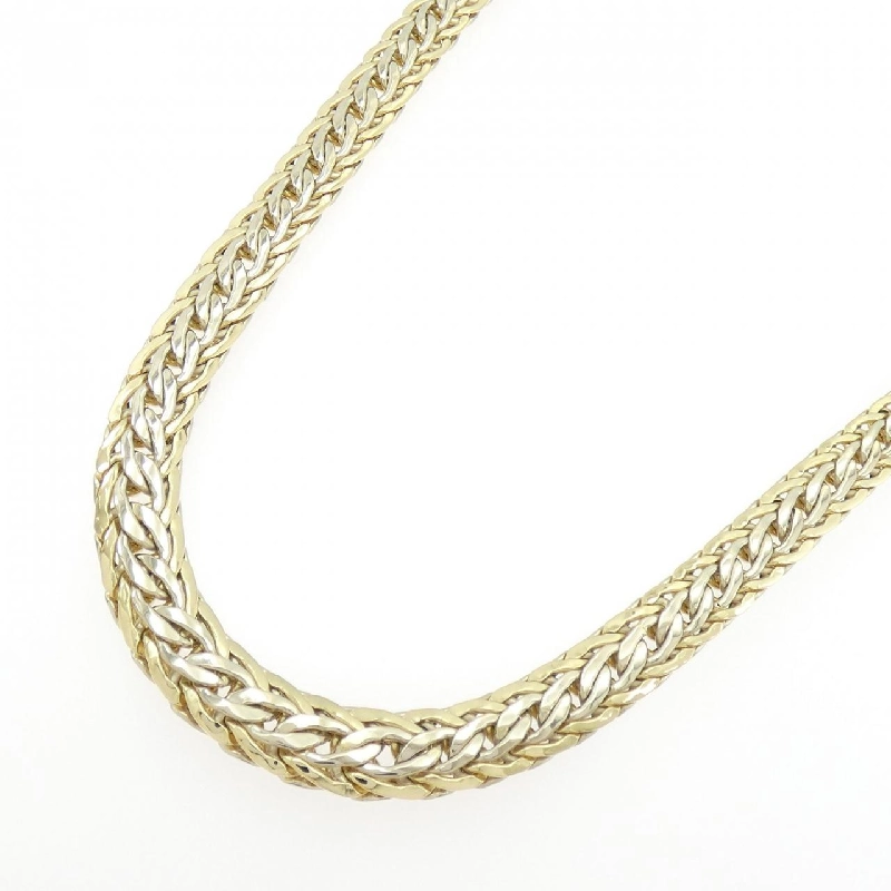 Dây chuyền 750YG/750WG - Hàng hiệu Authentic 865606