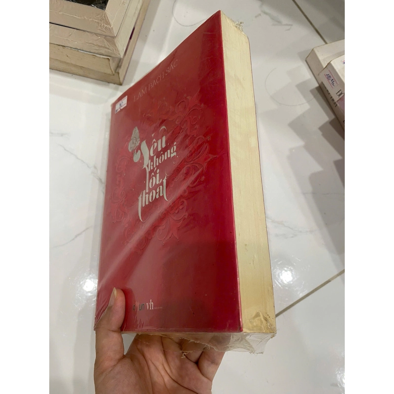 Truyện Yêu không lối thoát 530179