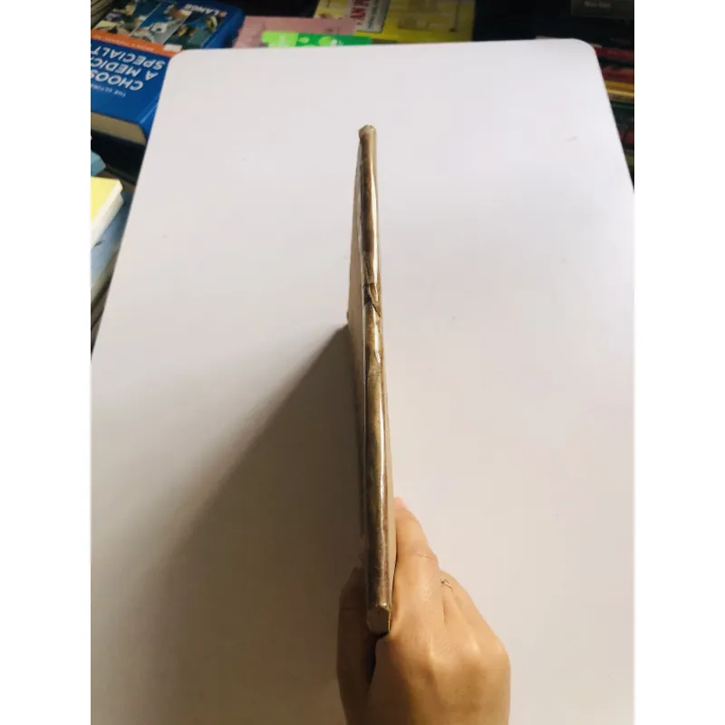 14. VỞ XƯA CÓ GHI  776944