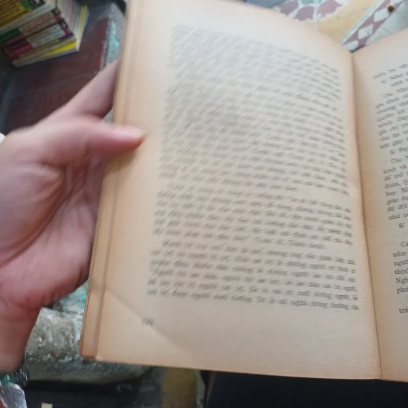 Thuật Trị Nước Của Người Xưa- Việt Đăng Lê Văn Được 1022487