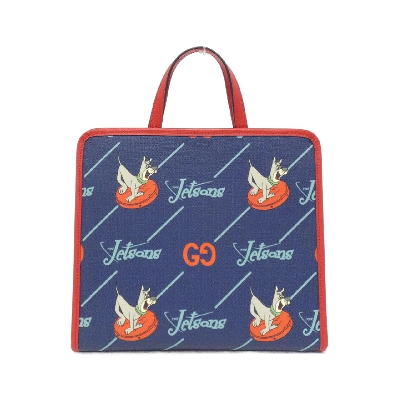 【Sản phẩm chưa sử dụng】Túi Gucci CHILDRENS 605614 FACAN 619991