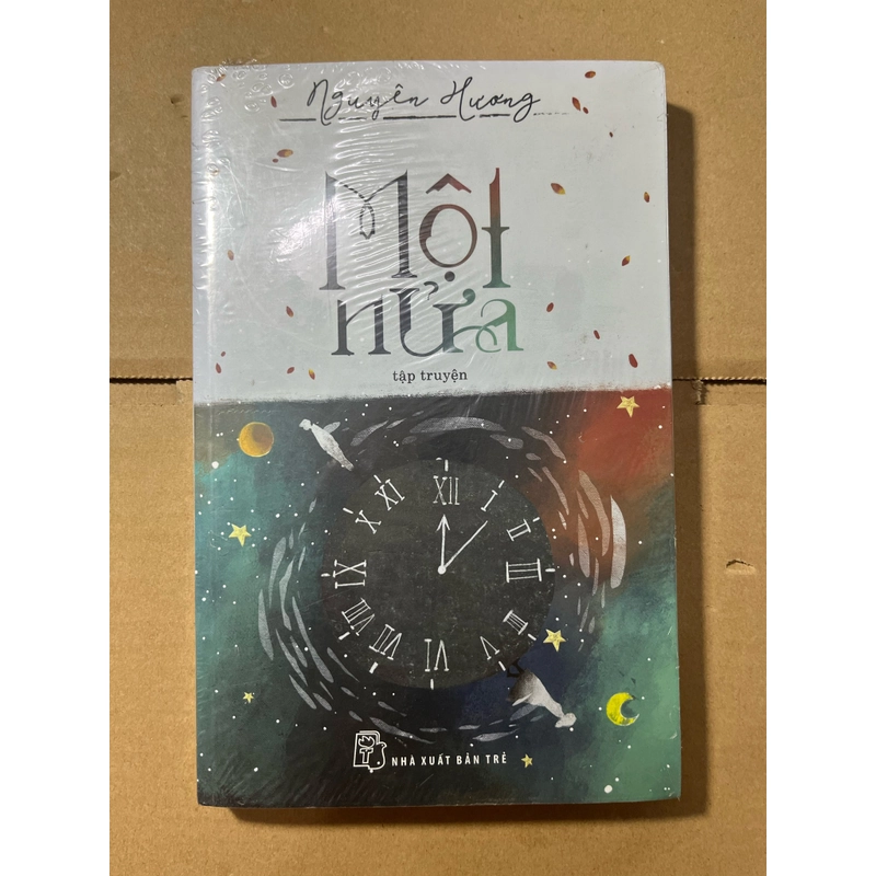 Sách một nữa 528234