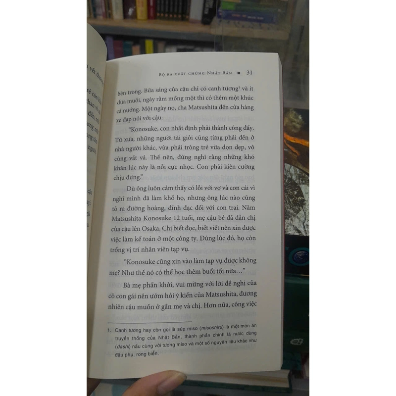 BỘ BA XUẤT CHÚNG NHẬT BẢN - JUNG HYUK JUNE 461007