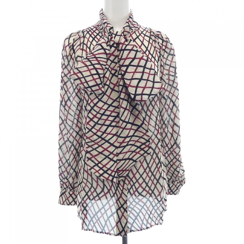 Gucci GUCCI 382335 ZFP09 Áo sơ mi - Hàng hiệu Chính hãng 816716