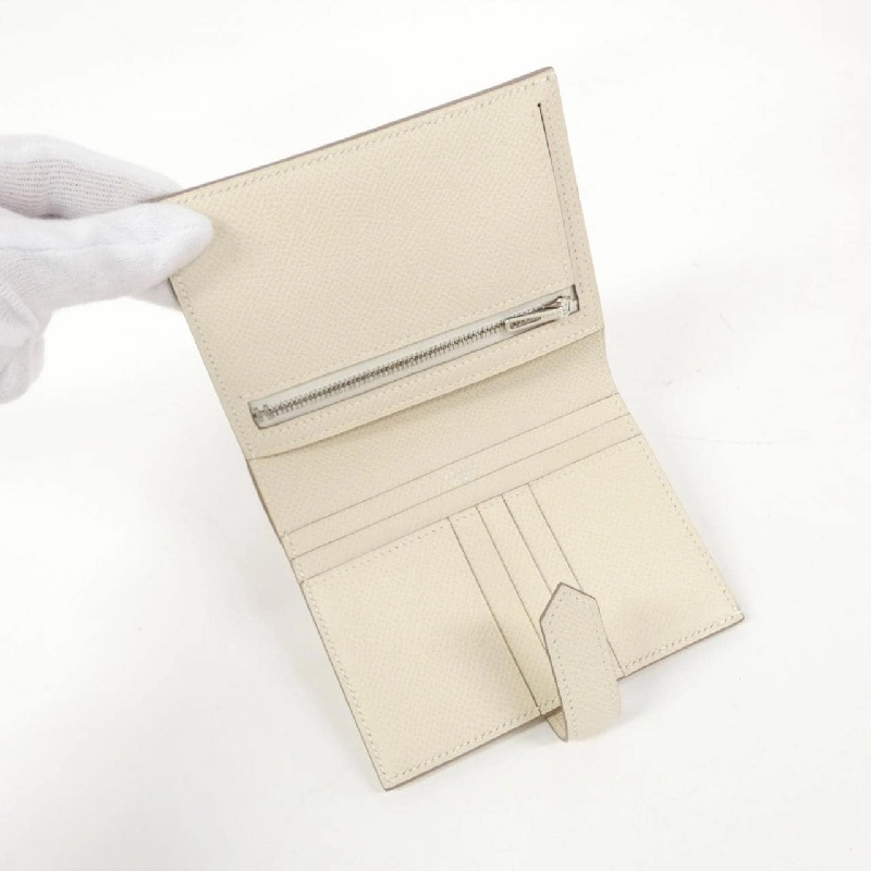 Ví Hermès Béane Compact 039790CK 623195
