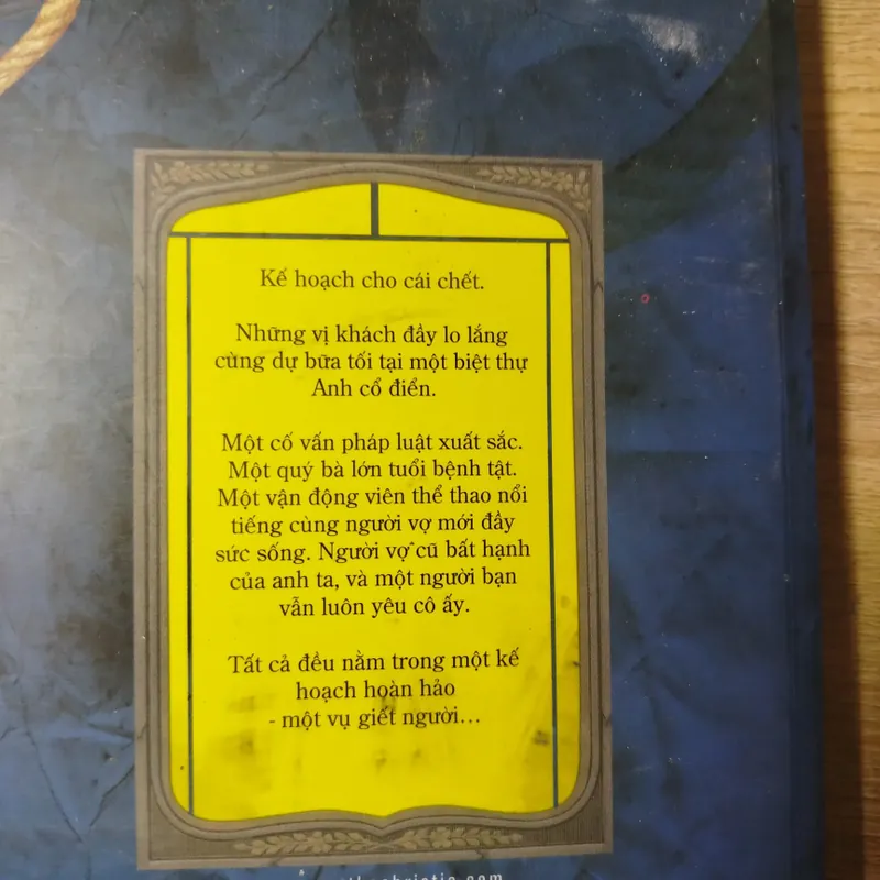 Thời khắc định mệnh 643864