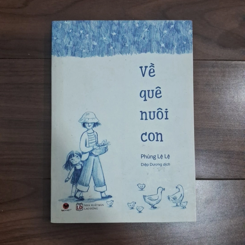 Về quê nuôi con 508050