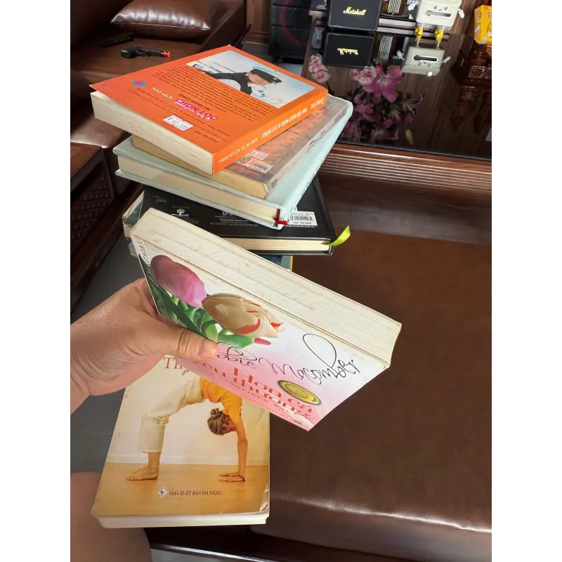 Hơn cả yêu thương (8 Sandpiper Way) – Debbie Macomber 973330