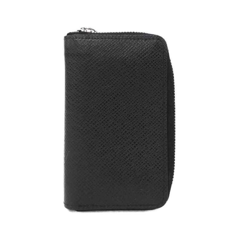 Ví tiền xu Louis Vuitton Taiga Zippy M30511 - Hàng hiệu chính hãng 805944