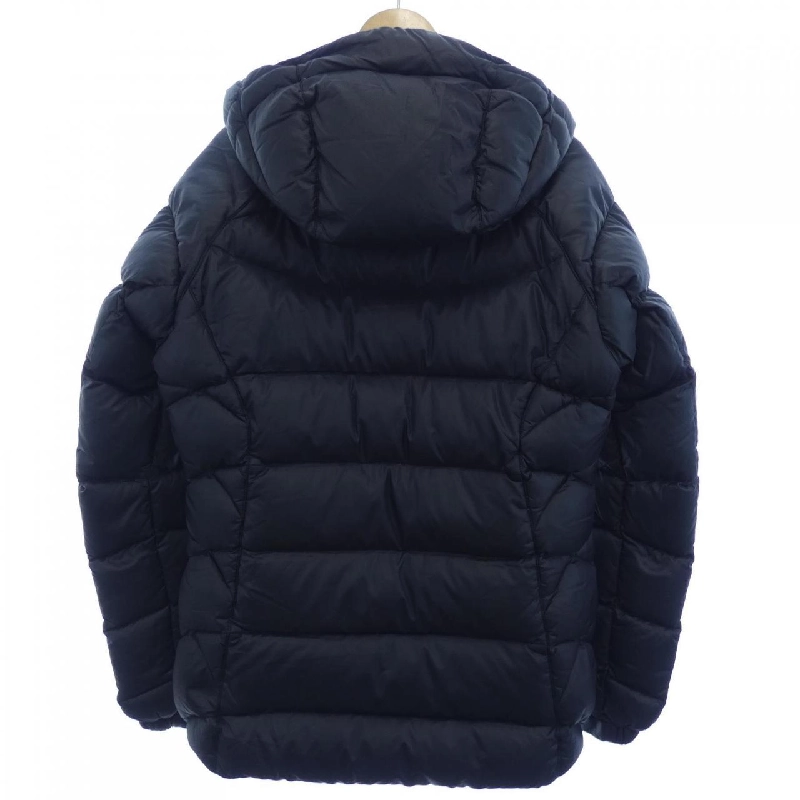 Jacket lông vũ BERGHAUS - Hàng hiệu Authentic 823488