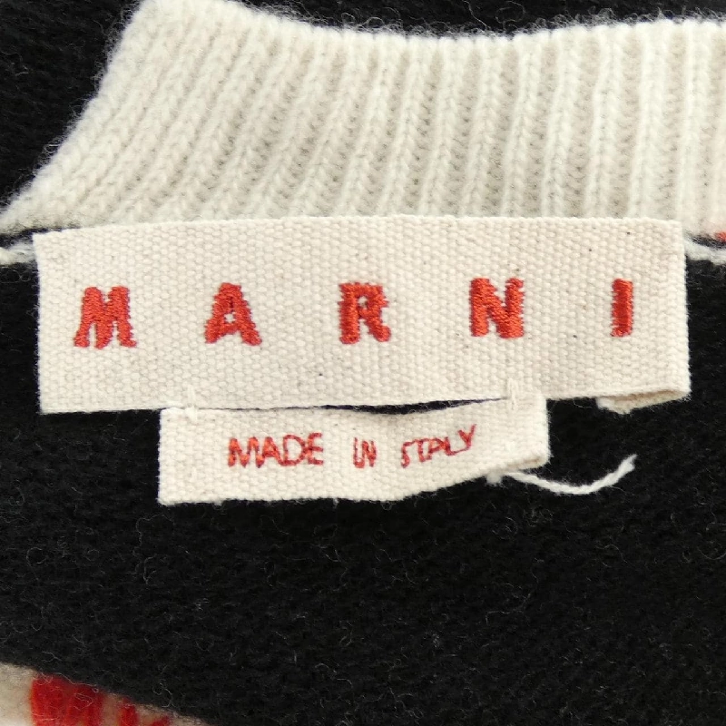 MARNI GCMD0481Q0 Áo len - Hàng hiệu Chính hãng 773746