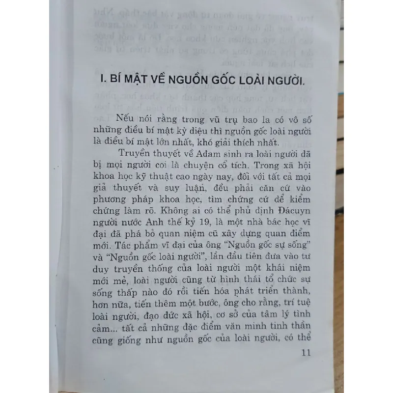 109 hiện tượng bí ẩn trên thế giới - Kính Vạn Lý (Phạm Bá dịch) 598479