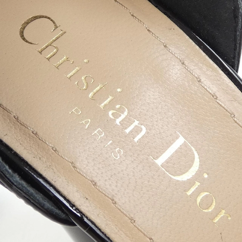 Giày cao gót CHRISTIAN DIOR KDV012PGP 658633