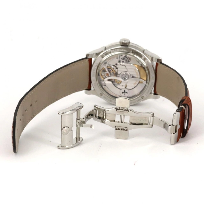 Pekine Manufacture Paris Royal LIMITED 9007438 SS Automatic - Hàng hiệu Authentic 880851