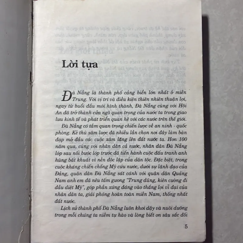 Lịch sử thành phố Đà Nẵng 757193