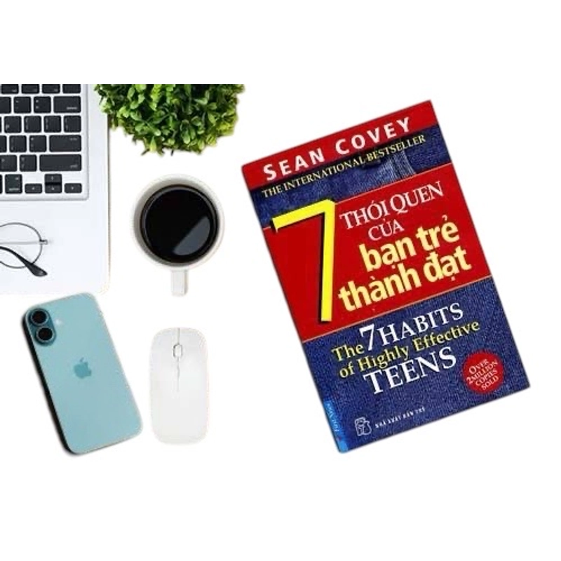 7 THÓI QUEN CỦA BẠN TRẺ THÀNG ĐẠT 452175