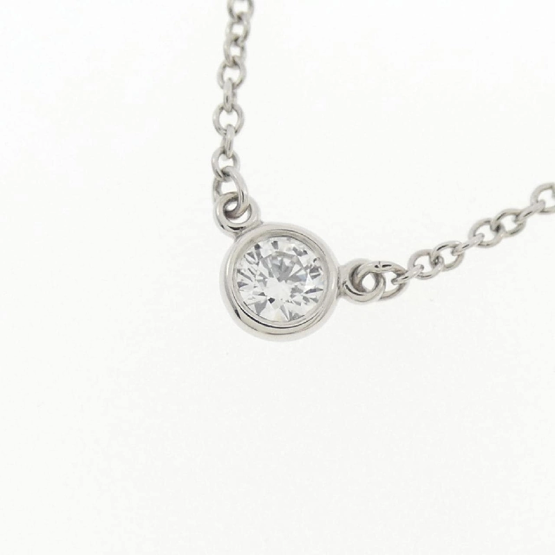 Dây chuyền Tiffany By The Yard - Hàng hiệu Authentic 841352