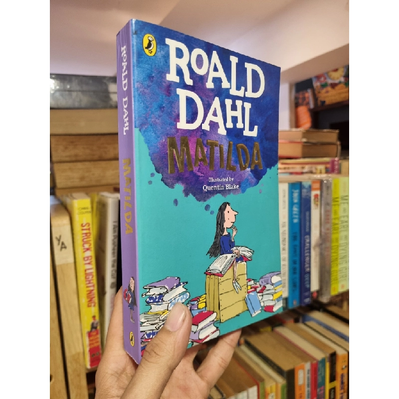 Matilda - Roald Dahl 301894