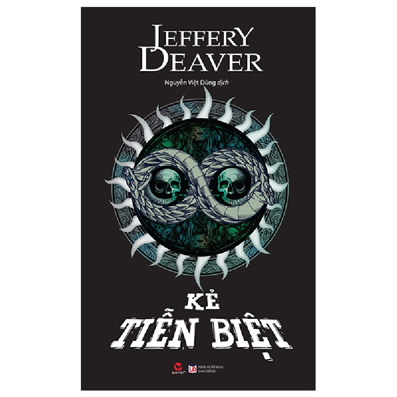 Kẻ Tiễn Biệt - Jeffery Deaver 70701