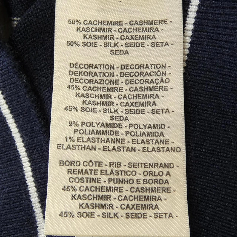 HERMES Chaine D'Ancre 5E2749DF Áo khoác - Hàng hiệu Chính hãng 774280