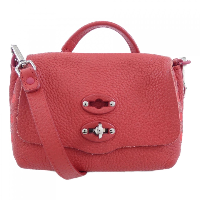 【Mã giảm giá】Túi ZANELLATO 660864