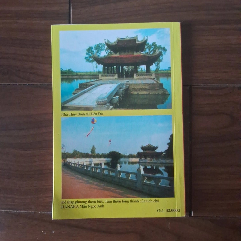 Lý triều vọng mãi ngàn sau 523205