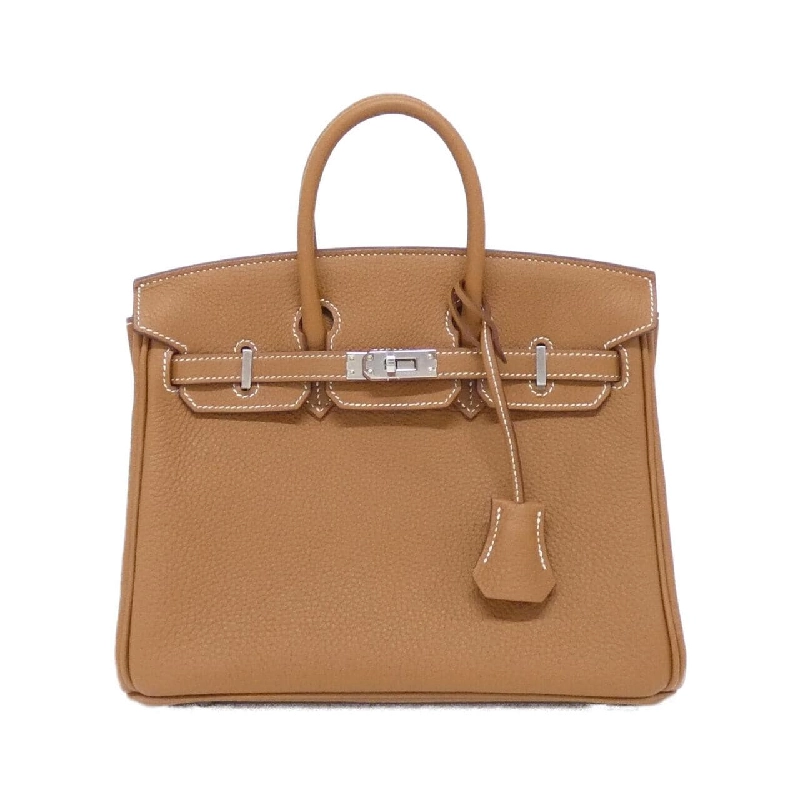 Túi xách Hermès Birkin 25cm 041344CK - Hàng hiệu Chính hãng 764491
