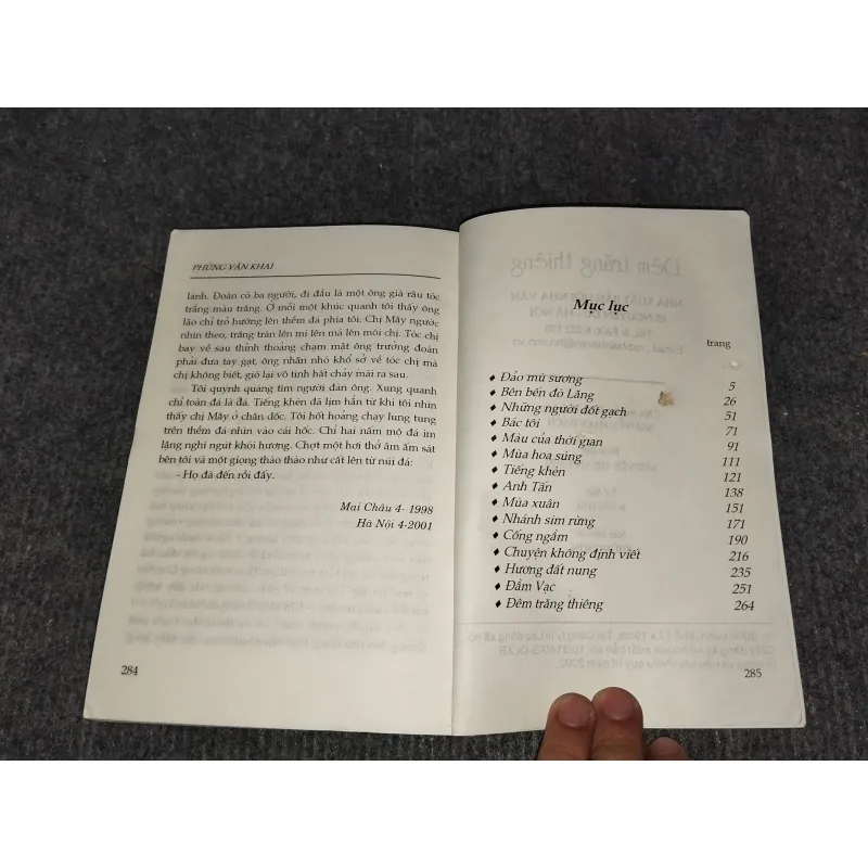 ĐÊM TRĂNG THIÊNG 957884