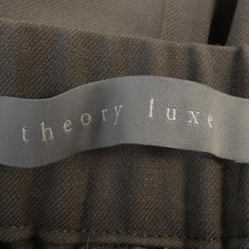 Theory luxe 03-3306423 Quần - Hàng hiệu Chính hãng 811167