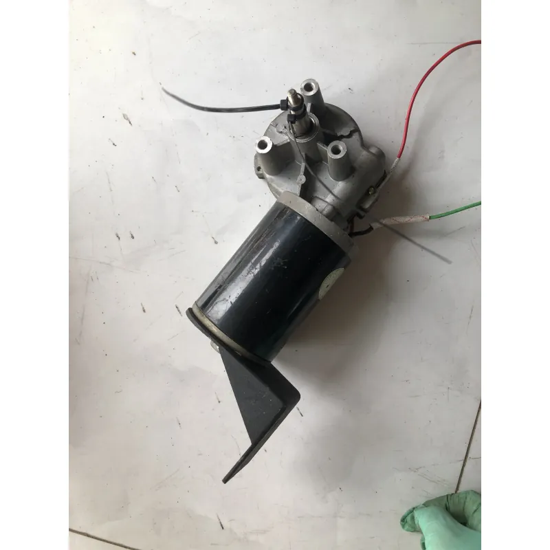 Động cơ DC giảm tốc Nhật hàng tháo máy 800305