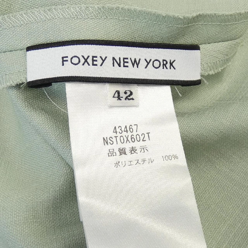 Foxey New York 43467 Áo thun - Hàng hiệu Chính hãng 823907