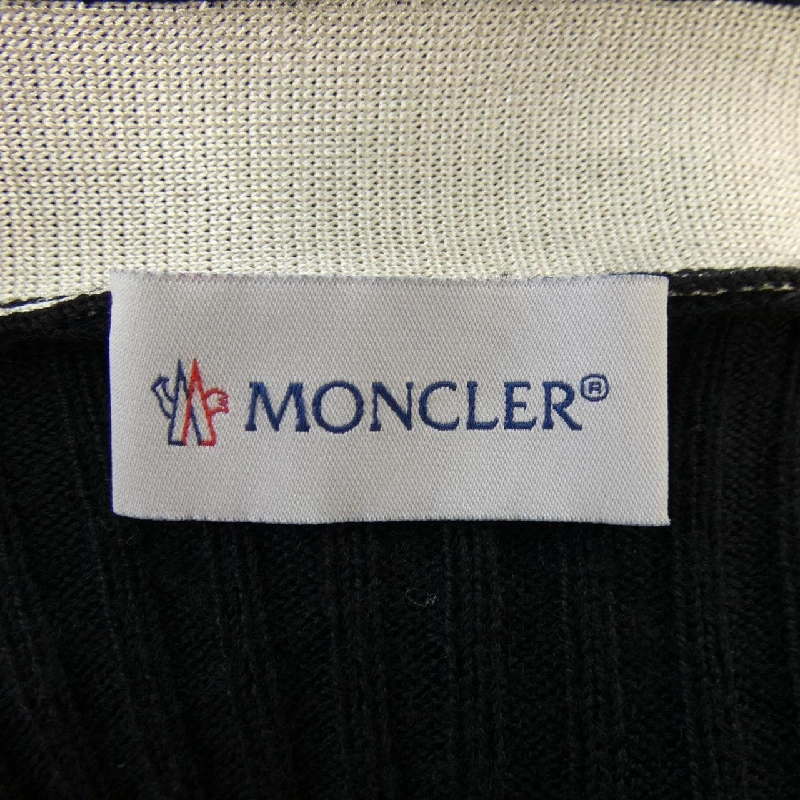MONCLER G20949B00005 M1314 Áo khoác dài - Hàng hiệu Chính hãng 632890
