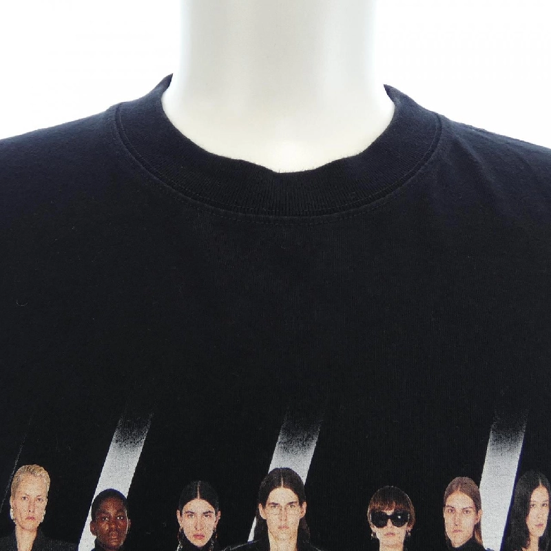 Áo thun BALENCIAGA 612966 TIVA1 - Hàng hiệu Chính hãng 892967