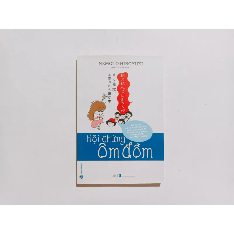 Hội Chứng Ôm Đồm 976134