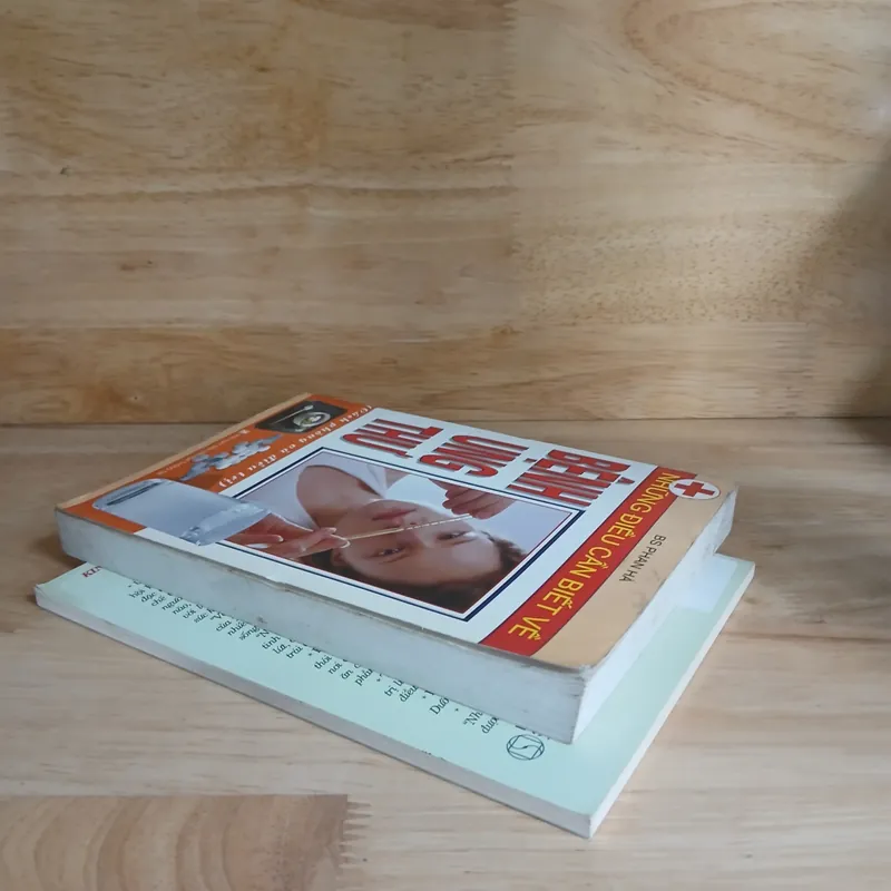 Những Điều Cần Biết Về Bệnh Ung Thư
& Kinh Nghiệm Chữa Ung Thư (2 Cuốn) 695937