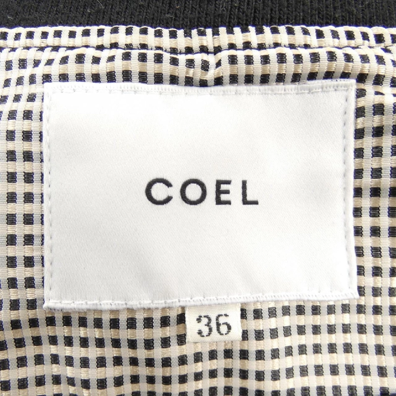 【Mã giảm giá】Coel COEL Áo khoác 634468