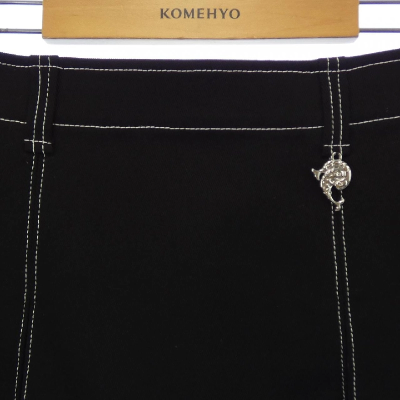 Chân váy EMILIO PUCCI 648606