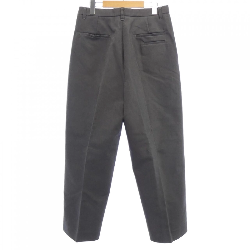 TARO HORIUCHI Quần - Hàng hiệu Chính hãng 891986