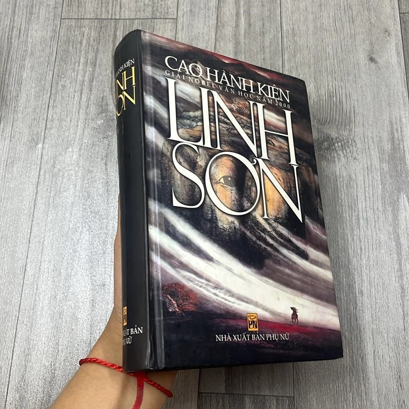 Linh sơn. 2b3 527738