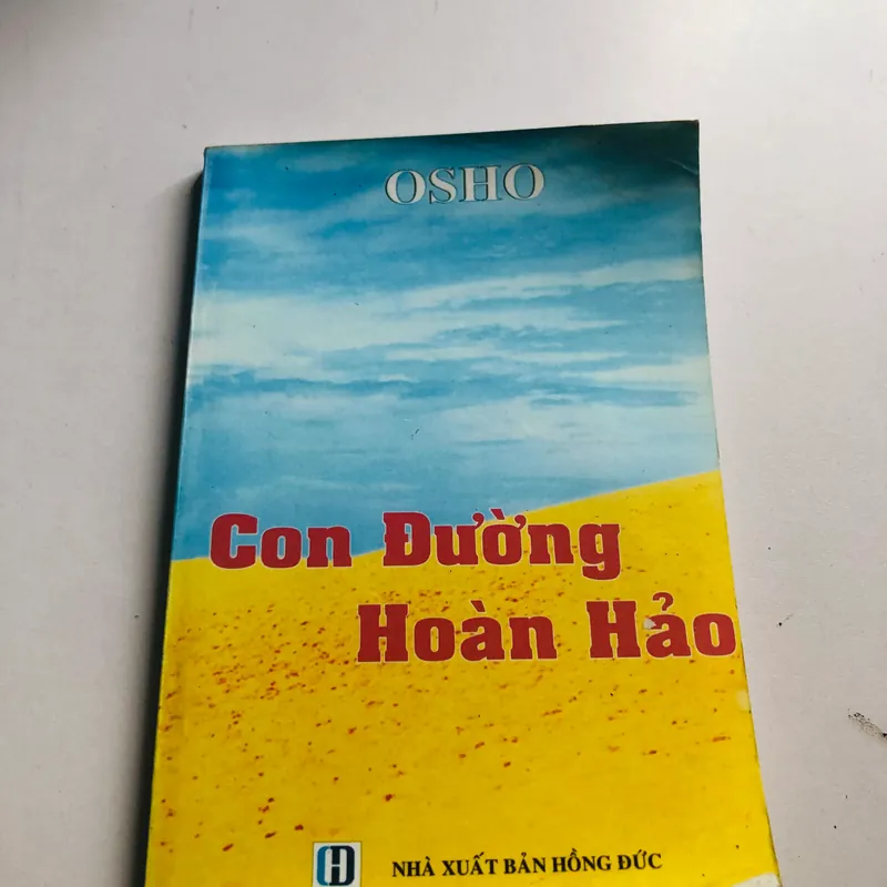 CON ĐƯỜNG HOẢN HẢO 565414