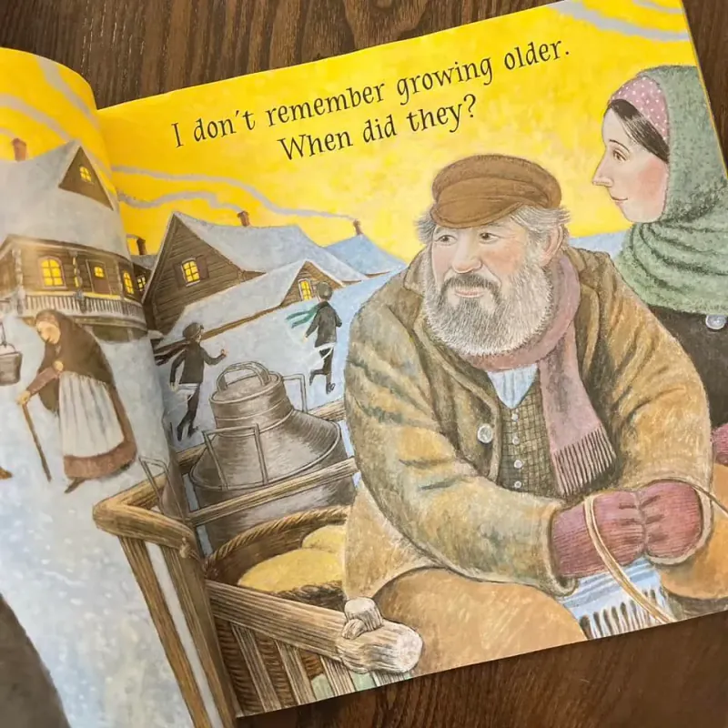 Sunrise, Sunset 973679