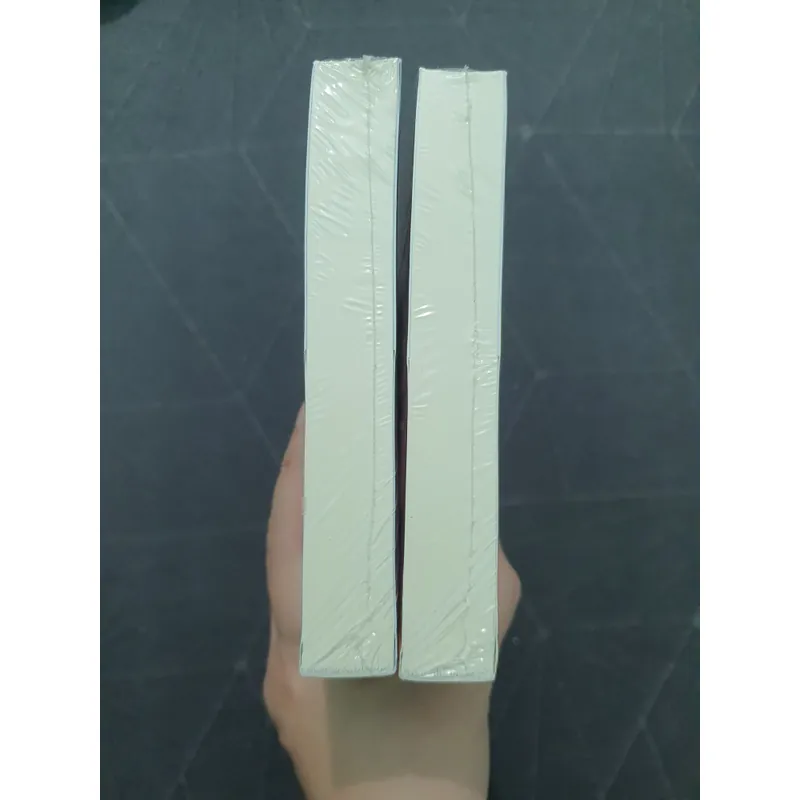 Combo "Sơ Cửu của Lục Hào" (seal) - Tử Vũ 731931