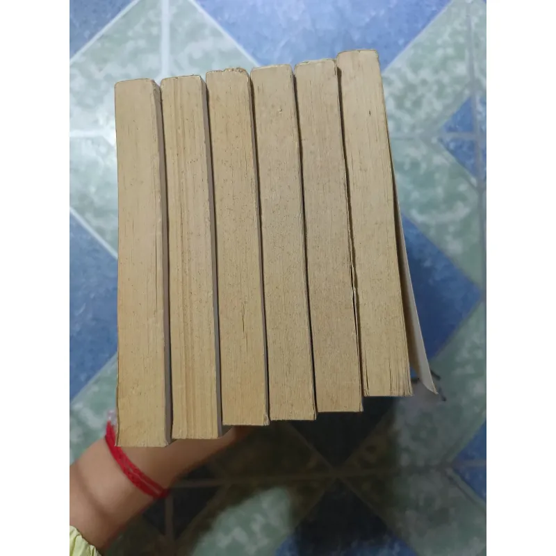 Du Long Kiếm Thổ ( 7 tập) - Cổ Long 992761