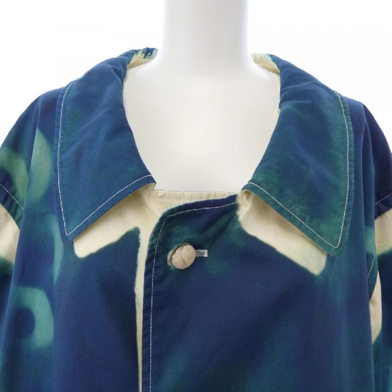 Maison Margiela S51AA0318 Áo khoác 633168